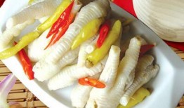 新闻爆料凤爪视频大全,美味诱惑还是食品安全隐患？