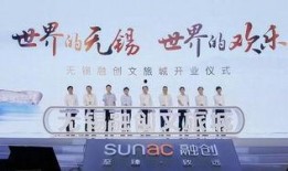 无锡融创爆料事件最新,揭秘背后真相与行业影响