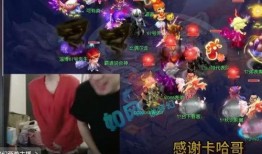 梦幻西游秋杀最新爆料,神秘势力崛起，江湖风云再起