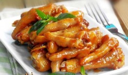 新闻爆料凤爪视频大全,美味诱惑还是食品安全隐患？