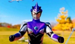 德凯奥特曼最新玩具爆料,酷炫造型，功能升级，奥特曼迷们期待不已！