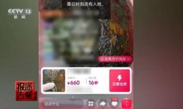 盲盒骗局最早爆料视频播放,从最早爆料视频看市场乱象