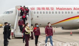 海南航空何婷雯爆料视频,海南航空员工何婷雯爆料视频引发行业热议