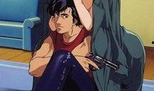 城市猎人全集在线观看,热血追踪，正义之战