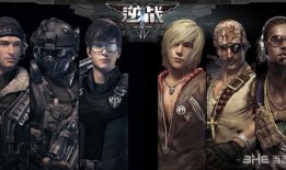 逆战爆料视频哔哩哔哩,哔哩哔哩独家视频揭秘游戏全新内容