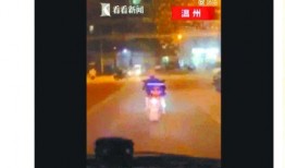 人民日报外卖爆料视频,食品安全引关注