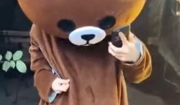 网红电次熊吃瓜在线,揭秘网红界的幕后故事