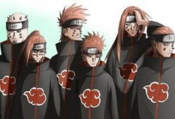 漂泊佩恩六道最新爆料,神秘力量觉醒，命运之战一触即发！