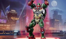 螳螂新皮肤爆料视频大全,华丽变身，神秘元素大揭秘！