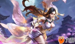 露娜新皮肤最新爆料特效,揭秘露娜新皮肤极致特效