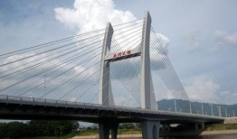 桂林南洲大桥爆料视频,现场实况曝光！