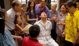 满堂爹娘在线观看,亲情故事感人至深
