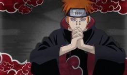 漂泊佩恩六道最新爆料,神秘力量觉醒，命运之战一触即发！