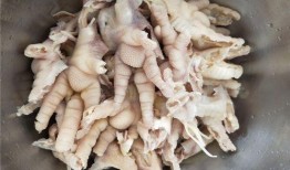 新闻爆料凤爪视频大全,美味诱惑还是食品安全隐患？