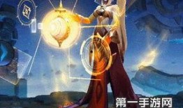 女娲新皮肤补天爆料视频,揭秘神秘背景与独特设计