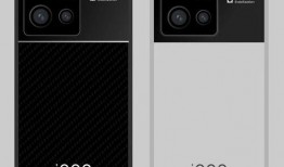 iqoo 10外观最新爆料,全新设计理念，引领潮流新风尚”