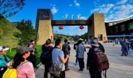 石家庄旅游最新爆料,探秘古韵与现代交融的美丽石门