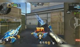 王者之刺夺宝最新爆料