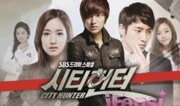 城市猎人全集在线观看,热血追踪，正义之战