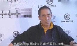 陈珺爆料张艺谋视频全集,揭秘幕后真相与争议