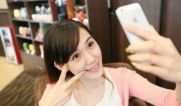 自拍 在线观看先锋,先锋视角下的自拍盛宴