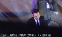 导演爆料刘德华视频播放,导演揭秘经典片段幕后花絮