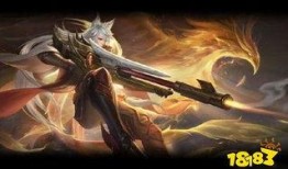 王者新皮肤爆料最新孙策,勇猛战神，荣耀归来！