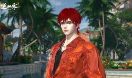 逆水寒最新皮肤爆料,古风韵味与现代科技完美融合