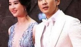 娱乐圈八卦爆料刘亦菲,娱乐圈女神的神秘面纱