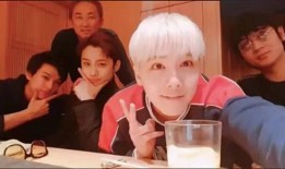 爆料韩国娱乐圈的贴吧,贴吧爆料背后的真相与争议