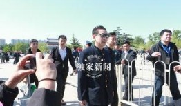 杨洁现场爆料视频,揭秘幕后的精彩瞬间