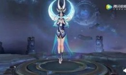 女娲新皮肤补天爆料视频,揭秘神秘背景与独特设计
