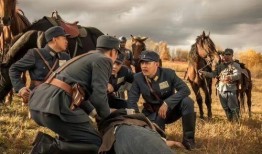 吉鸿昌电视剧在线观看,铁血英雄的抗日传奇