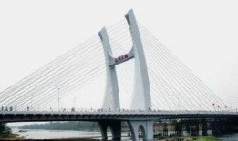 桂林南洲大桥爆料视频,现场实况曝光！